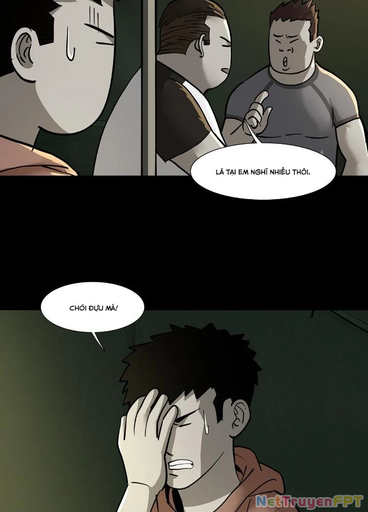 Quay Đầu Là Bờ Chapter 64 - 27