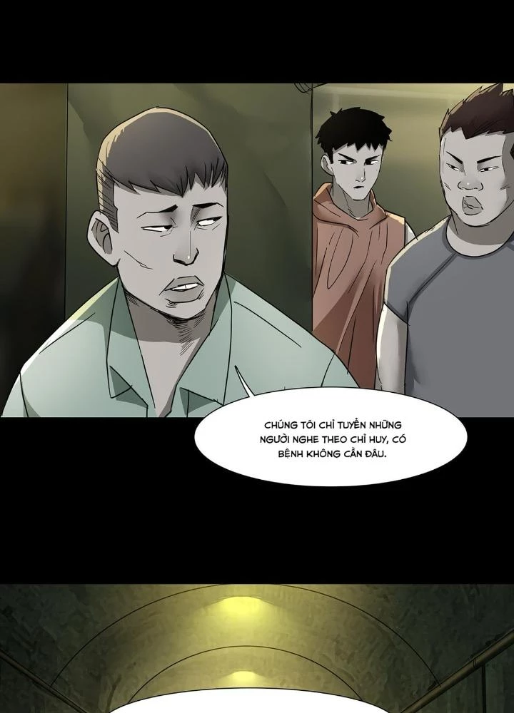 Quay Đầu Là Bờ Chapter 64 - 37