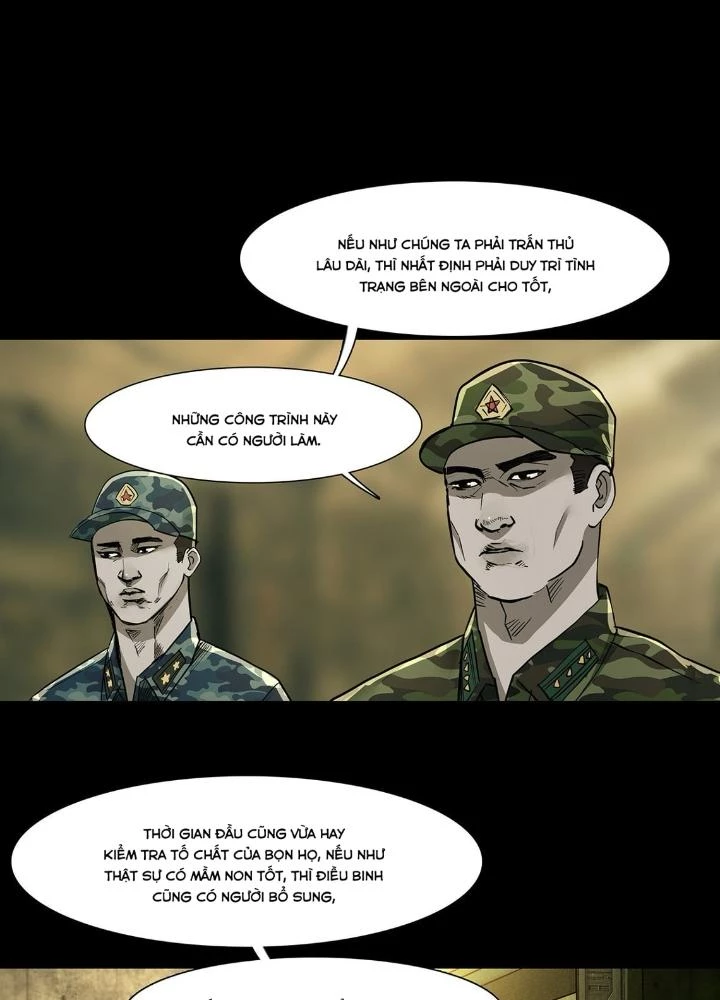 Quay Đầu Là Bờ Chapter 64 - 41