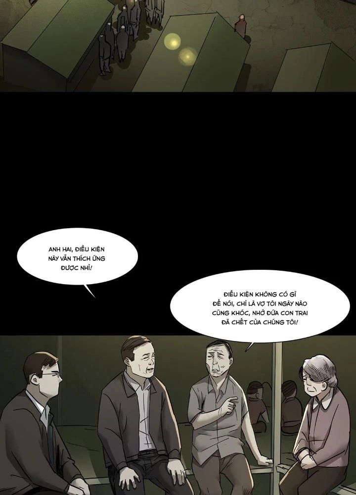 Quay Đầu Là Bờ Chapter 64 - 45