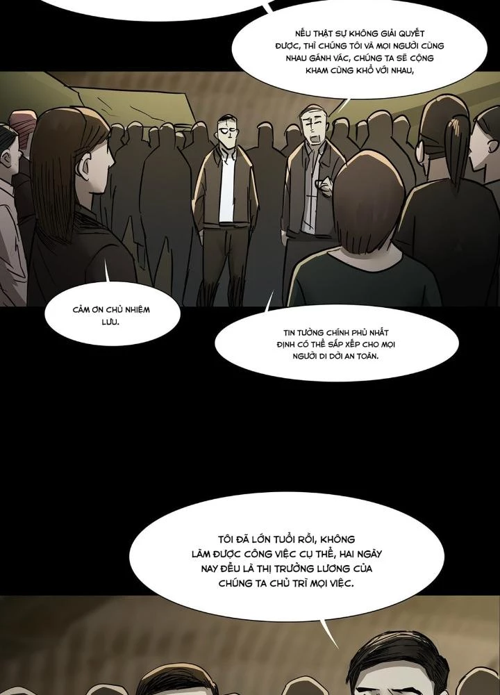 Quay Đầu Là Bờ Chapter 64 - 49