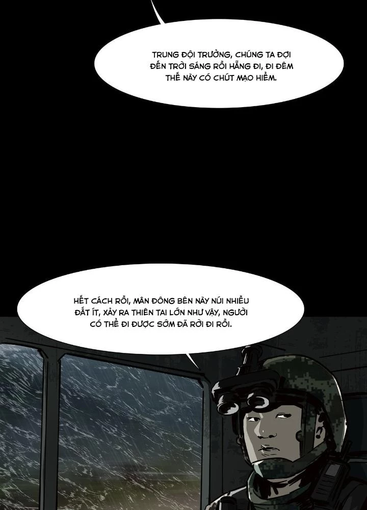 Quay Đầu Là Bờ Chapter 66 - 9
