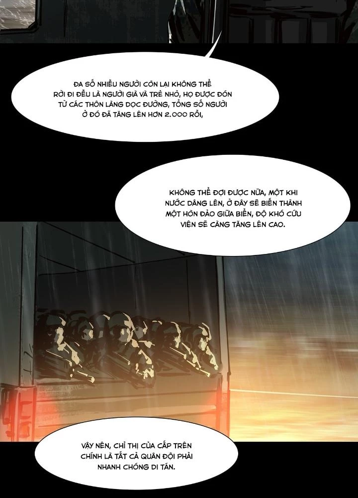 Quay Đầu Là Bờ Chapter 66 - 11