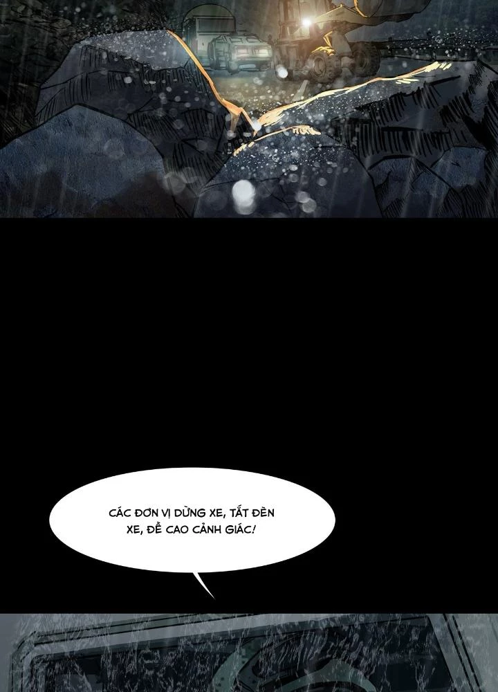 Quay Đầu Là Bờ Chapter 66 - 27