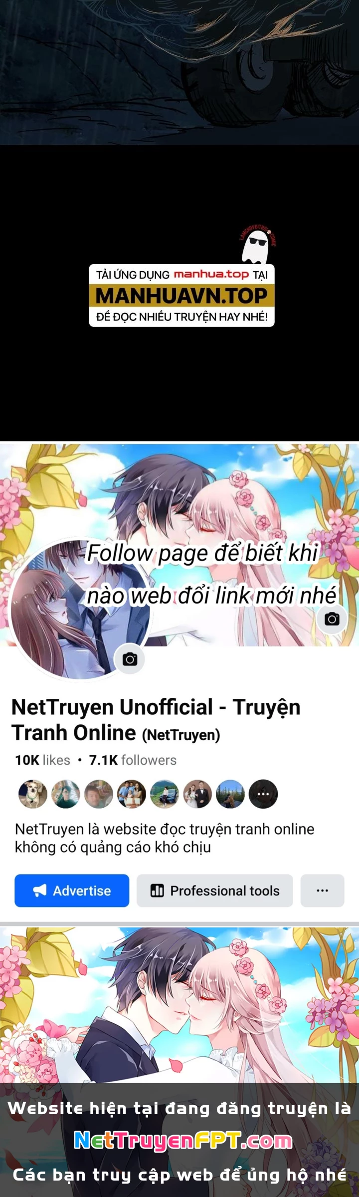 Quay Đầu Là Bờ Chapter 66 - 71