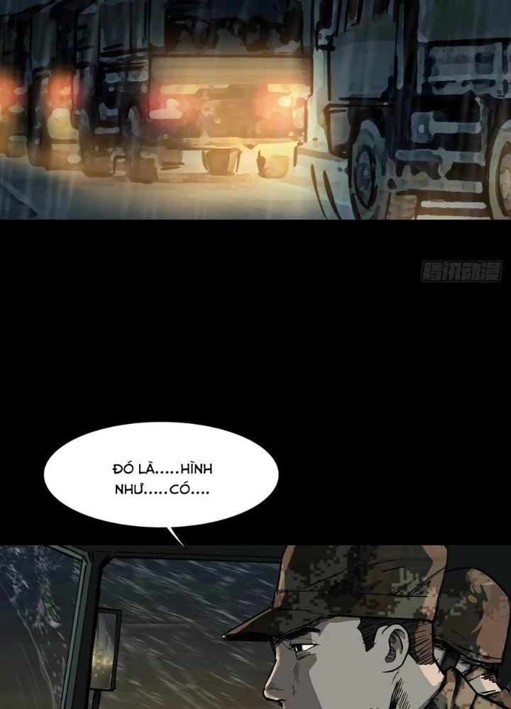 Quay Đầu Là Bờ Chapter 67 - 9