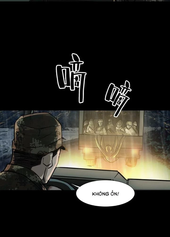Quay Đầu Là Bờ Chapter 67 - 11