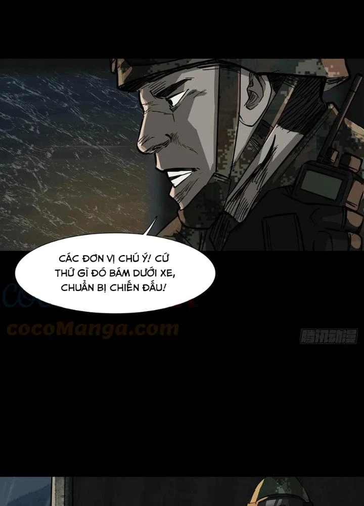 Quay Đầu Là Bờ Chapter 67 - 13