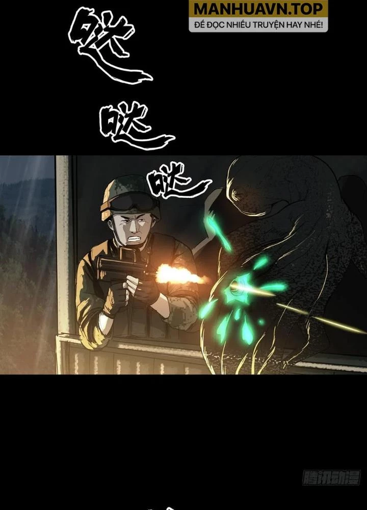 Quay Đầu Là Bờ Chapter 67 - 17