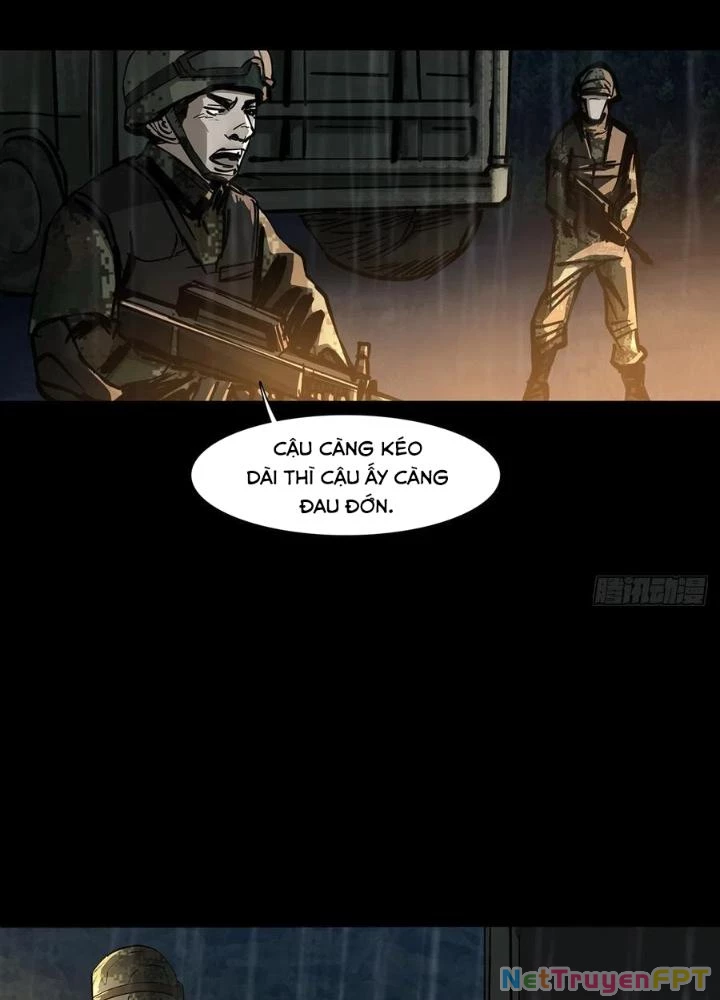 Quay Đầu Là Bờ Chapter 67 - 45