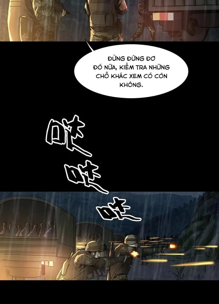 Quay Đầu Là Bờ Chapter 67 - 47