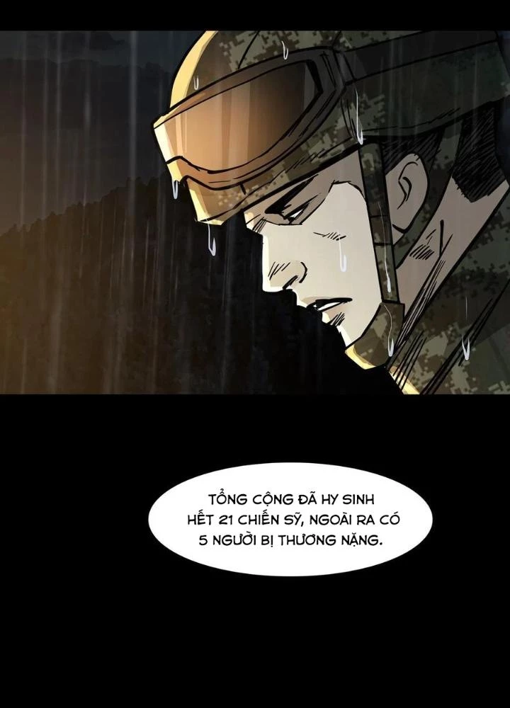 Quay Đầu Là Bờ Chapter 67 - 53