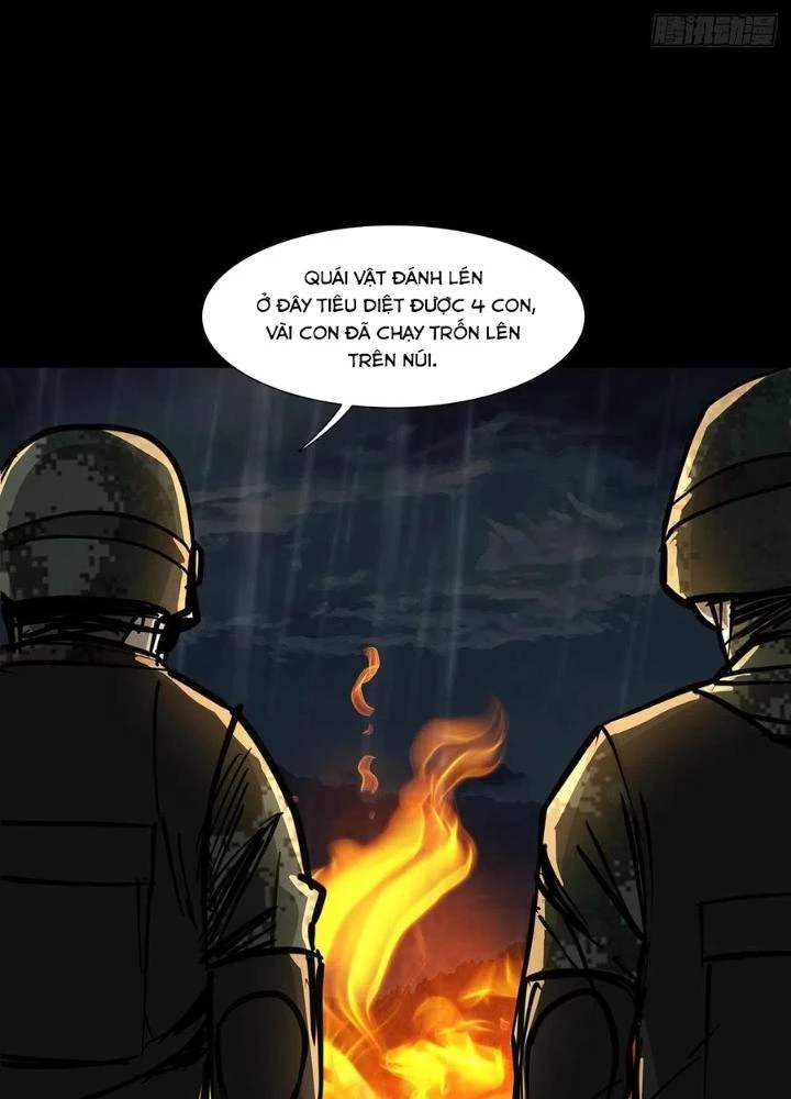 Quay Đầu Là Bờ Chapter 67 - 55
