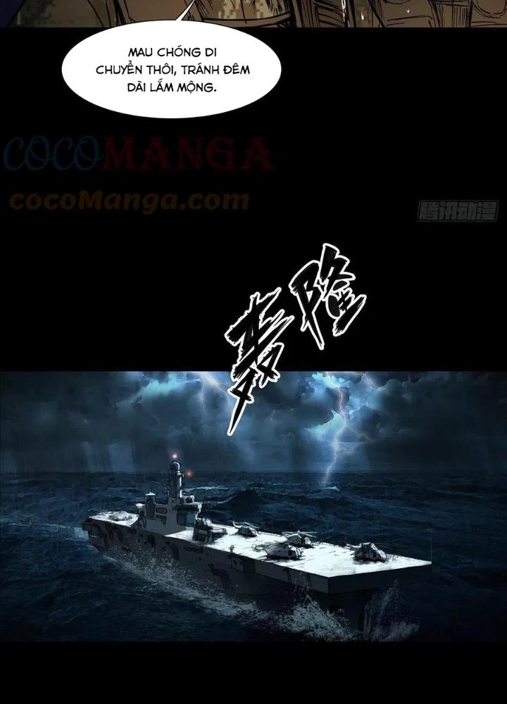 Quay Đầu Là Bờ Chapter 67 - 59