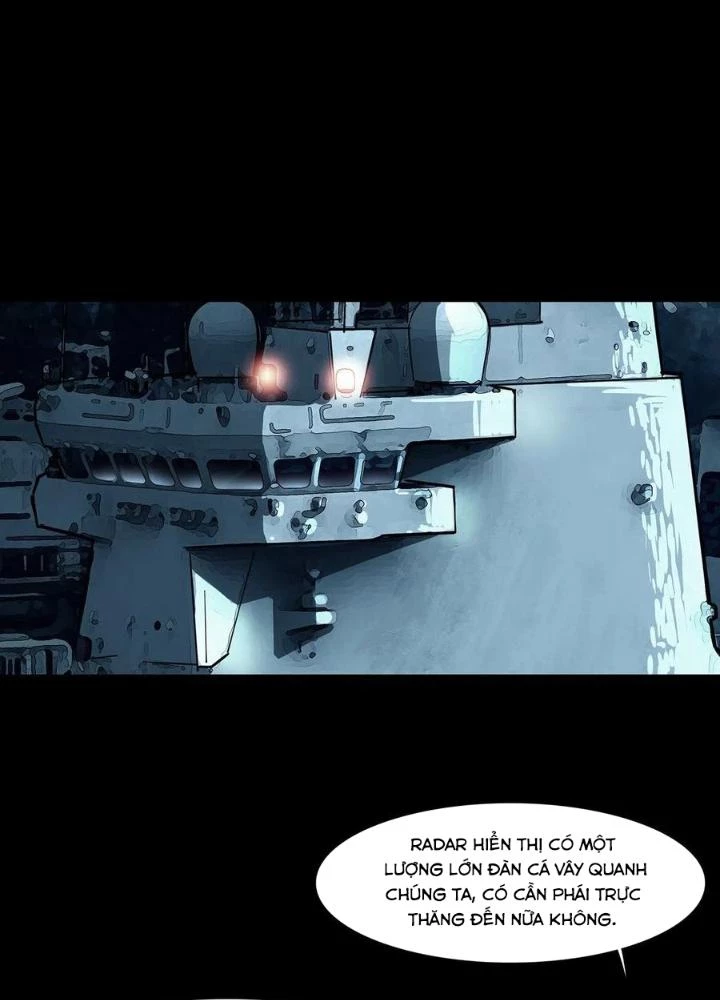 Quay Đầu Là Bờ Chapter 67 - 61