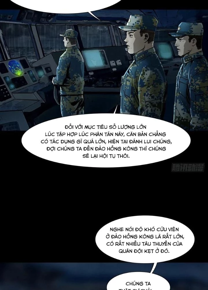 Quay Đầu Là Bờ Chapter 67 - 63