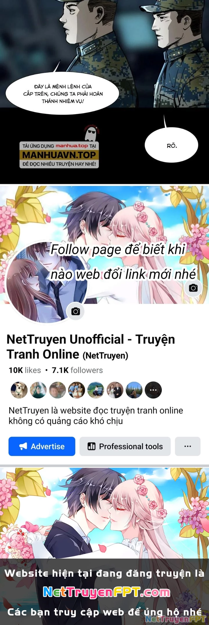 Quay Đầu Là Bờ Chapter 67 - 65
