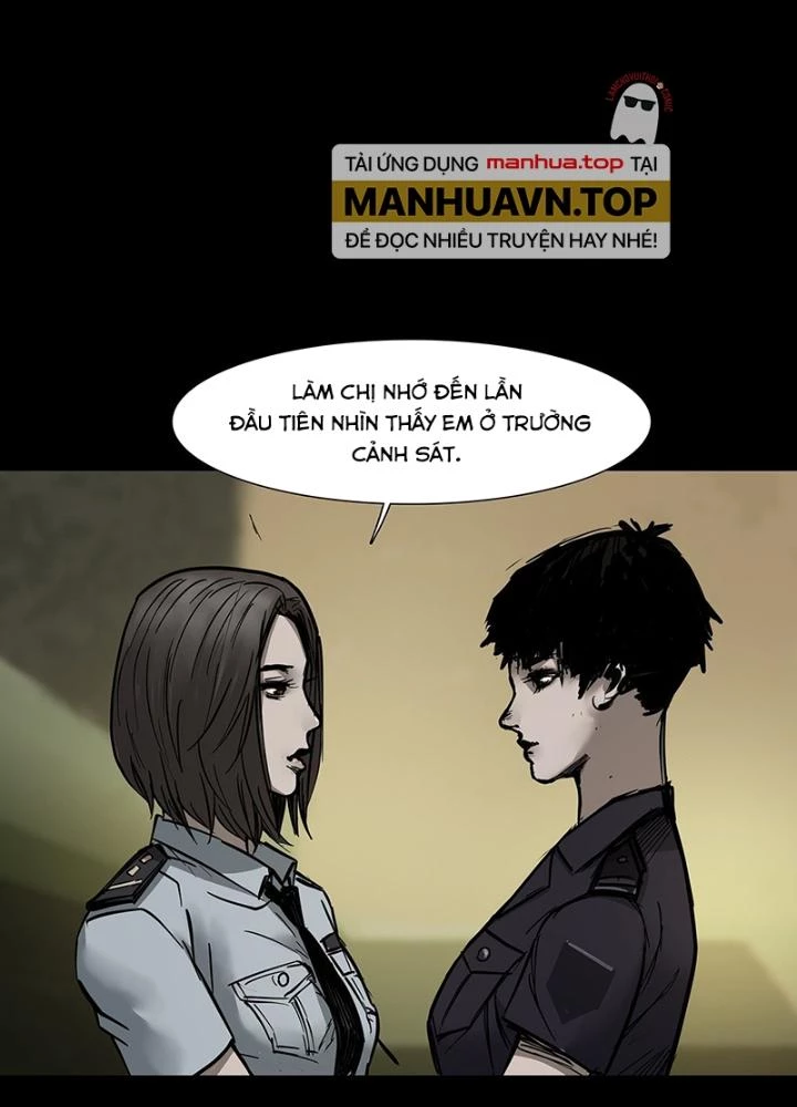 Quay Đầu Là Bờ Chapter 70 - 3