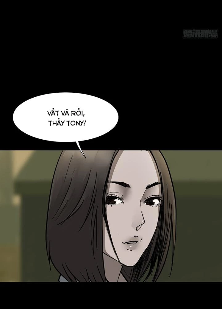 Quay Đầu Là Bờ Chapter 70 - 5