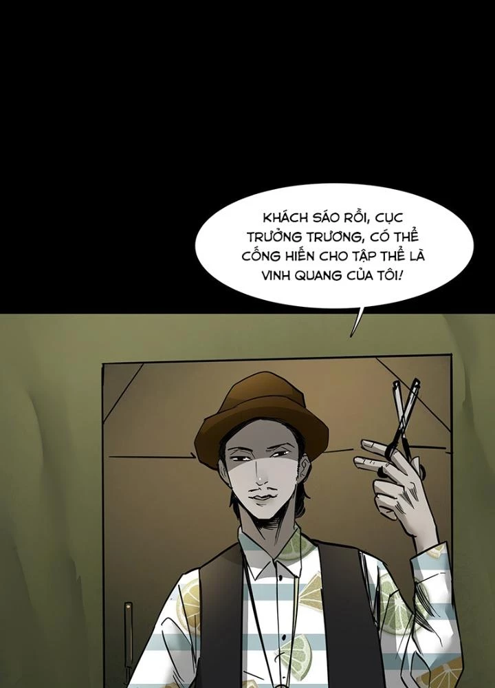 Quay Đầu Là Bờ Chapter 70 - 7