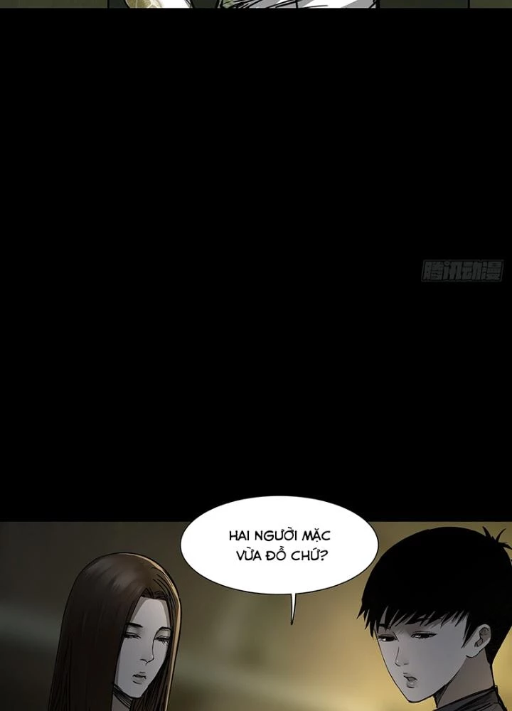 Quay Đầu Là Bờ Chapter 70 - 9