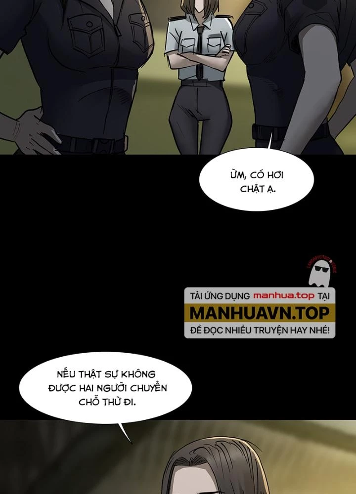 Quay Đầu Là Bờ Chapter 70 - 11