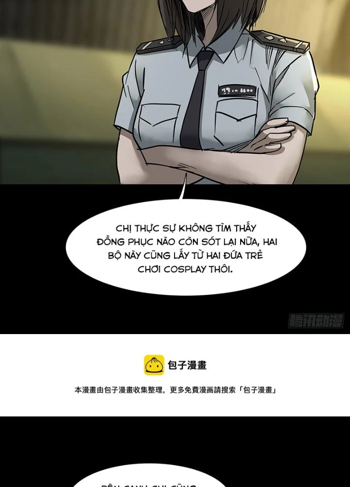 Quay Đầu Là Bờ Chapter 70 - 13