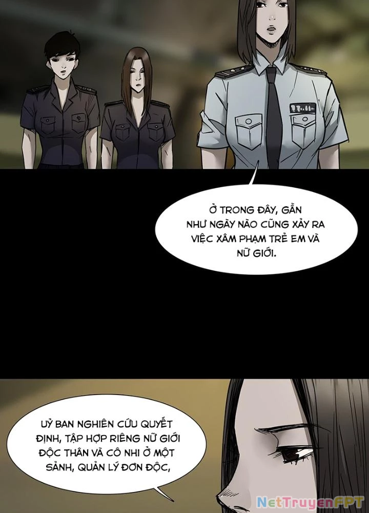Quay Đầu Là Bờ Chapter 70 - 15