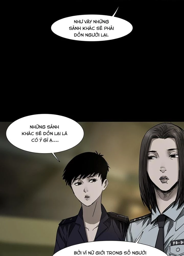 Quay Đầu Là Bờ Chapter 70 - 17