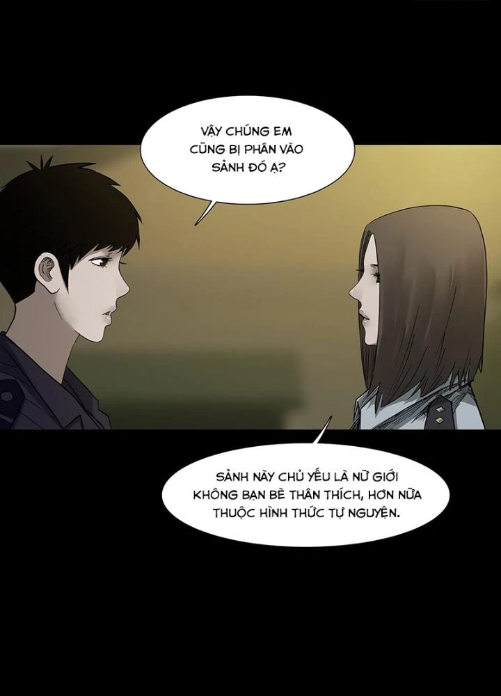 Quay Đầu Là Bờ Chapter 70 - 19