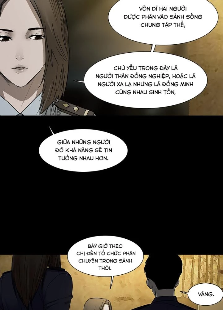 Quay Đầu Là Bờ Chapter 70 - 21