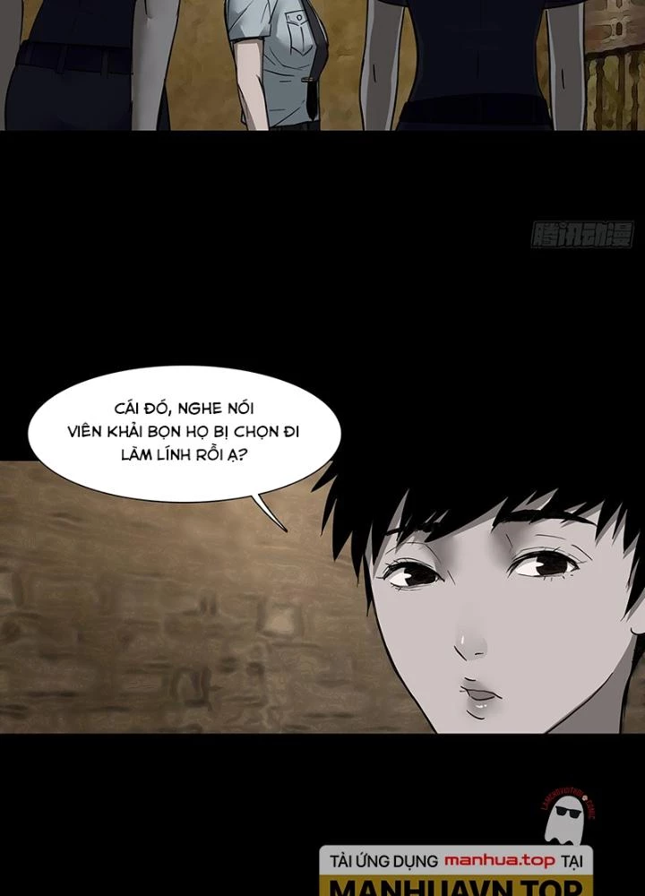 Quay Đầu Là Bờ Chapter 70 - 23
