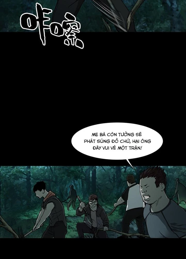 Quay Đầu Là Bờ Chapter 70 - 29