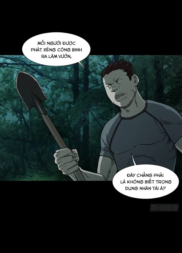 Quay Đầu Là Bờ Chapter 70 - 31