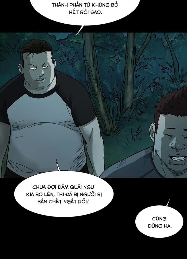 Quay Đầu Là Bờ Chapter 70 - 33