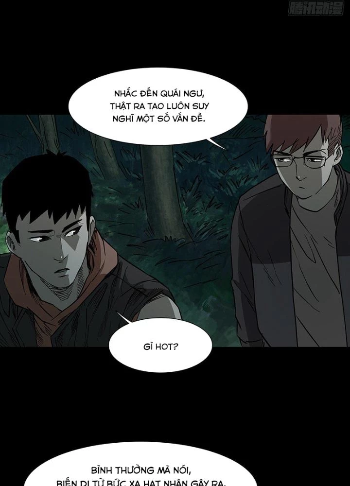 Quay Đầu Là Bờ Chapter 70 - 37