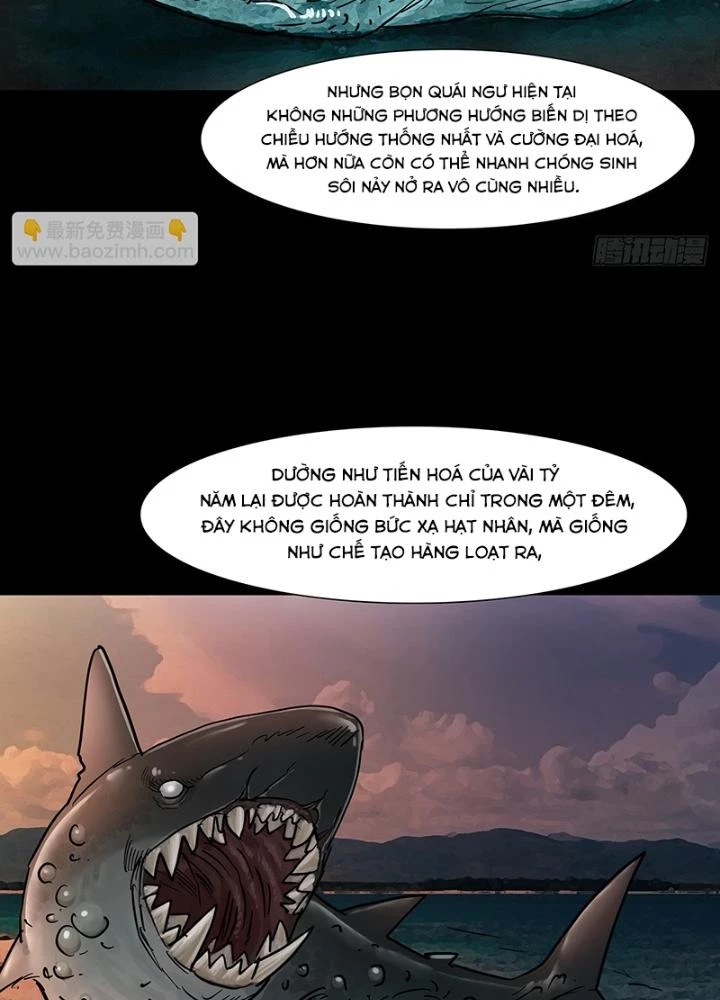 Quay Đầu Là Bờ Chapter 70 - 41