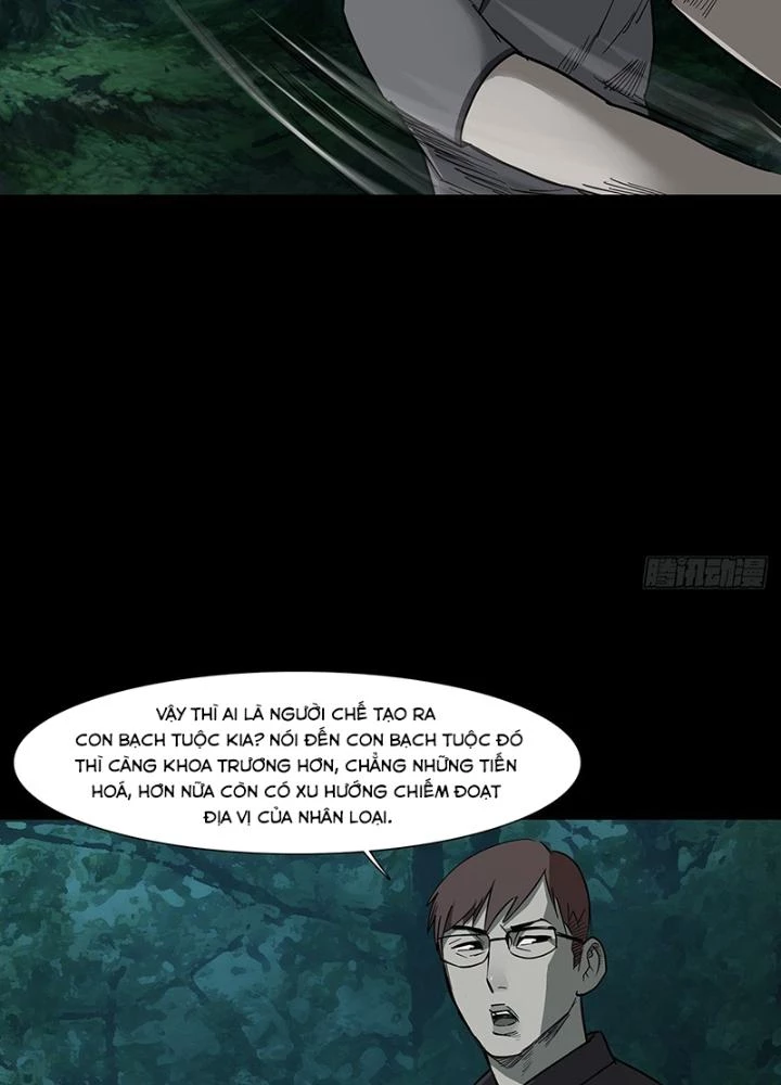 Quay Đầu Là Bờ Chapter 70 - 45