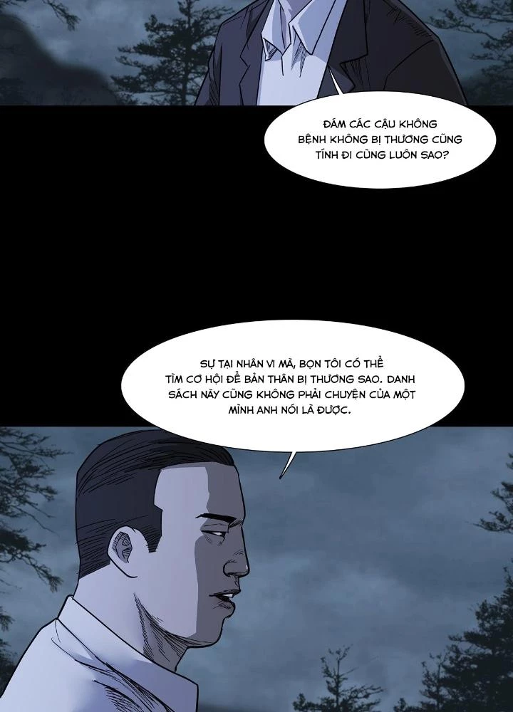 Quay Đầu Là Bờ Chapter 72 - 3