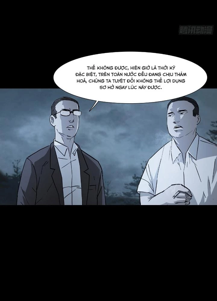 Quay Đầu Là Bờ Chapter 72 - 5