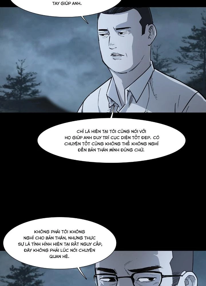 Quay Đầu Là Bờ Chapter 72 - 7