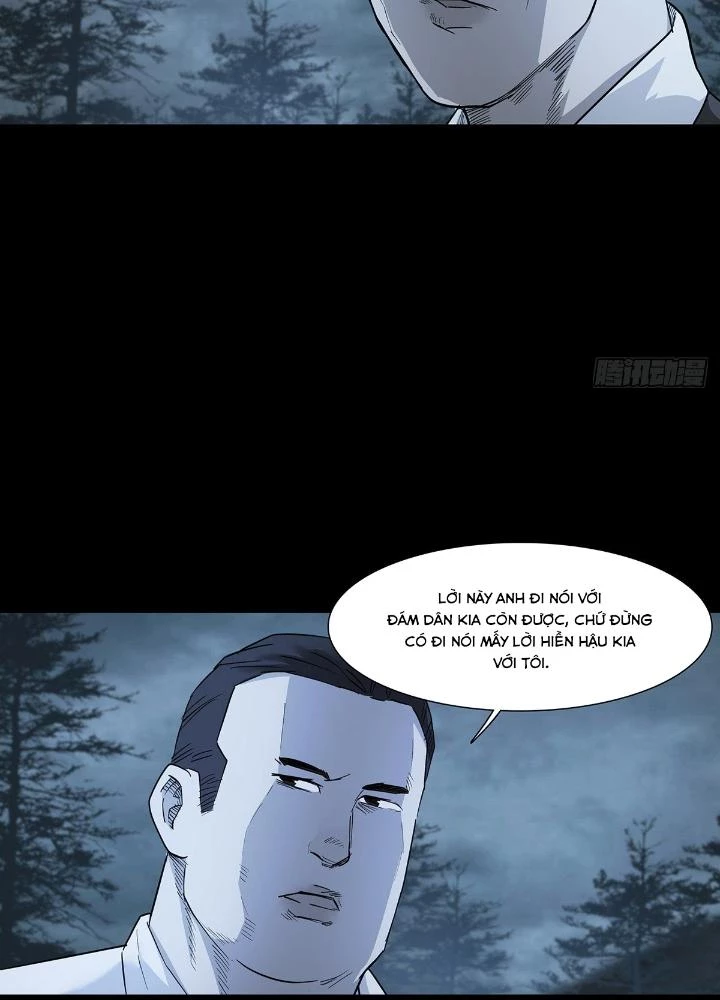 Quay Đầu Là Bờ Chapter 72 - 9