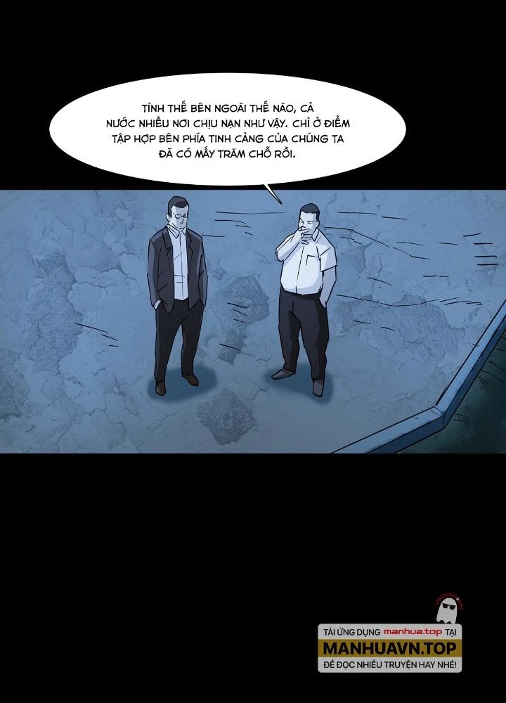 Quay Đầu Là Bờ Chapter 72 - 11