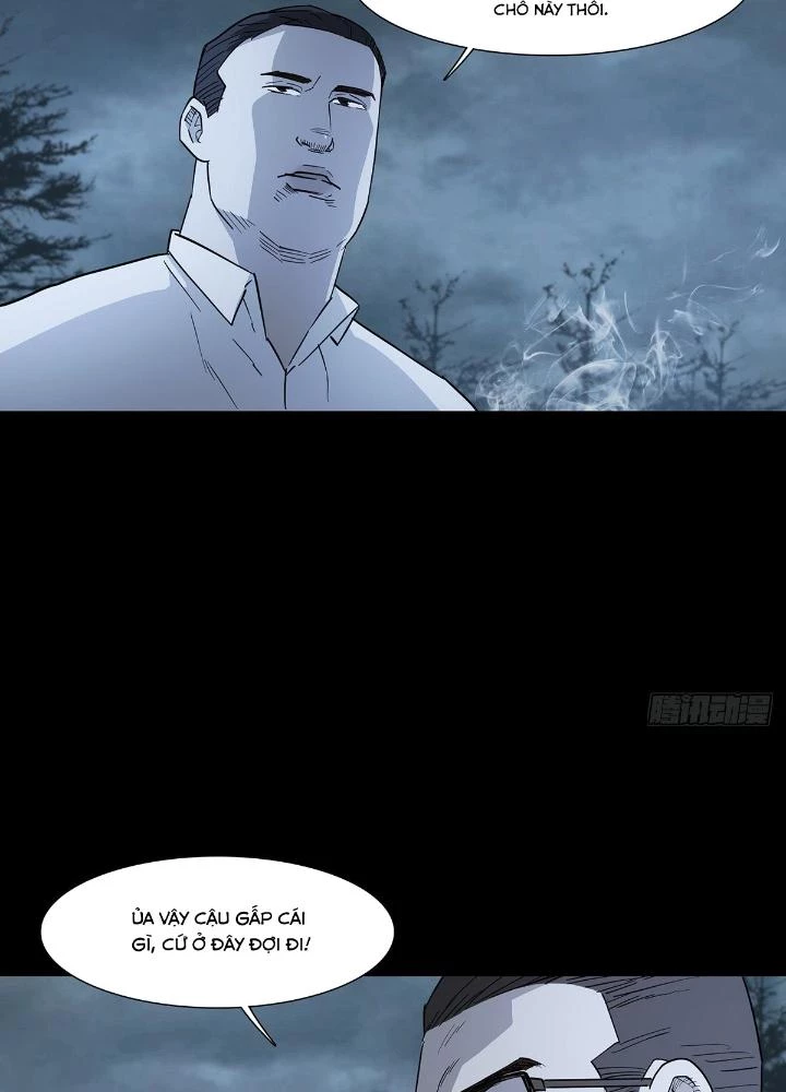 Quay Đầu Là Bờ Chapter 72 - 13