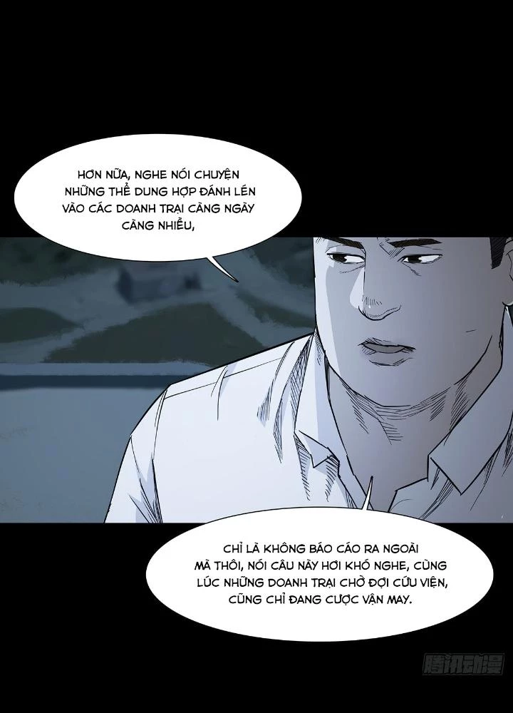 Quay Đầu Là Bờ Chapter 72 - 17