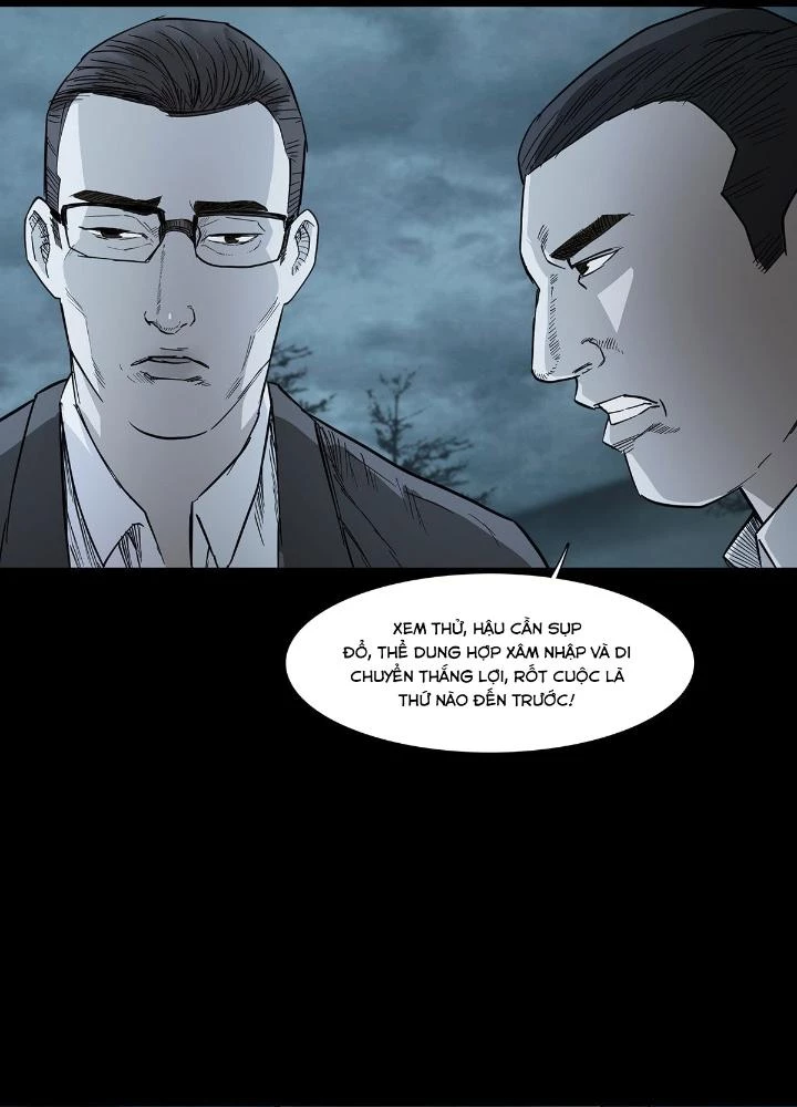 Quay Đầu Là Bờ Chapter 72 - 19