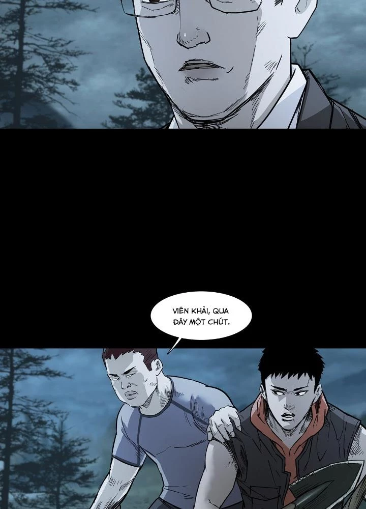 Quay Đầu Là Bờ Chapter 72 - 21