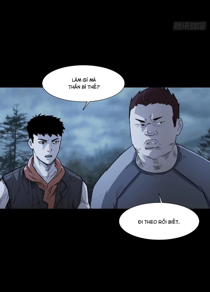 Quay Đầu Là Bờ Chapter 72 - 23