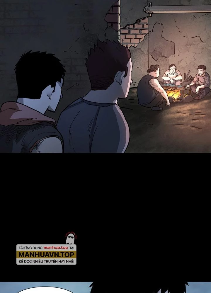 Quay Đầu Là Bờ Chapter 72 - 25