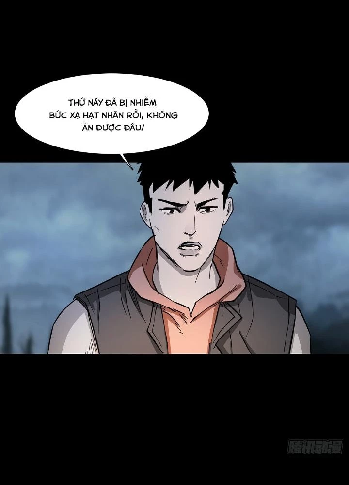 Quay Đầu Là Bờ Chapter 72 - 35